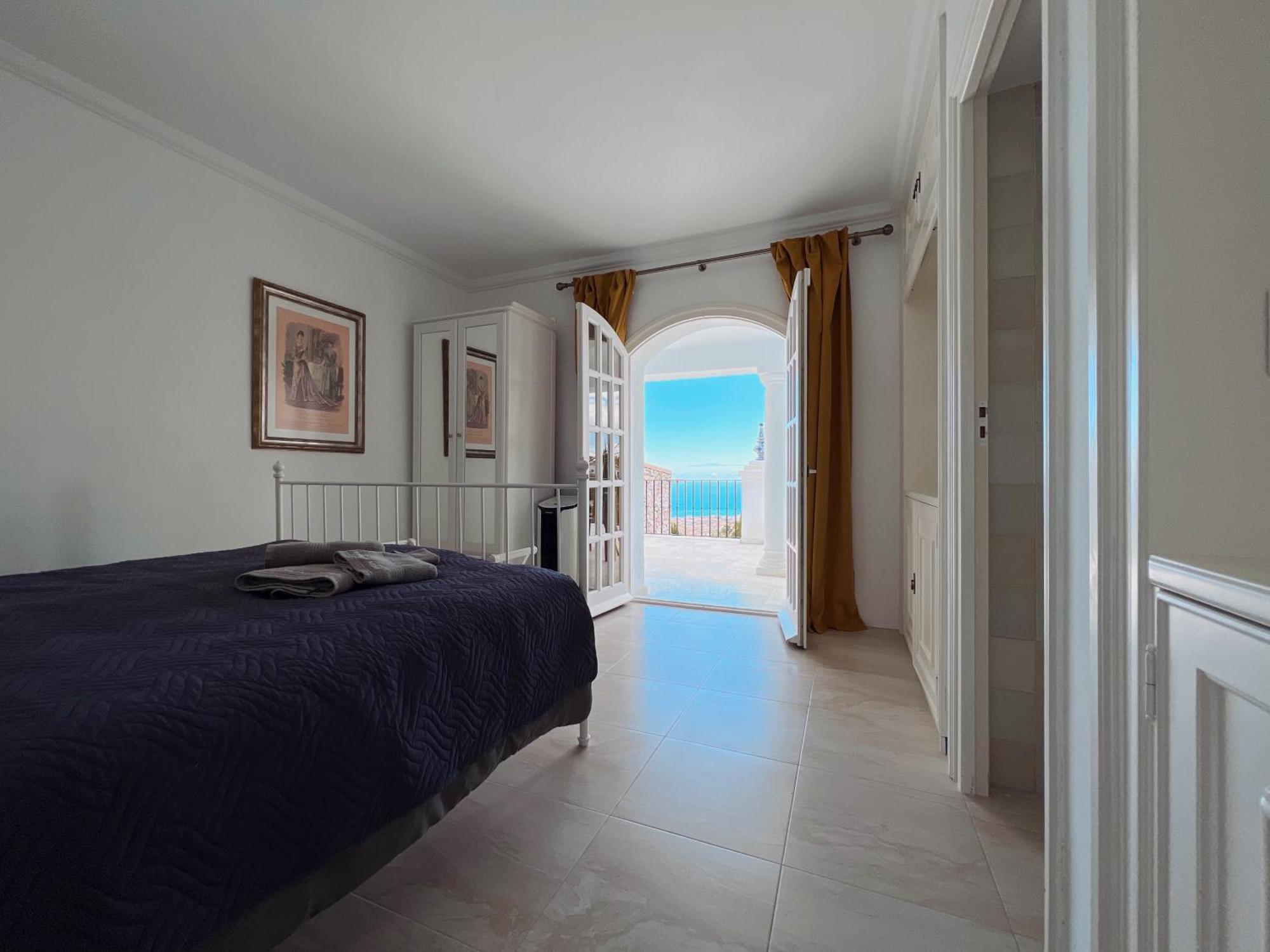 Villa Pureza Mijas Exterior foto